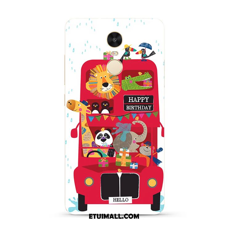 Etui Xiaomi Redmi 5 Plus Miękki Silikonowe All Inclusive Zwierzę Telefon Komórkowy Obudowa Sprzedam
