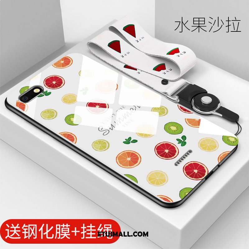 Etui Xiaomi Redmi 6a Nowy Zakochani Osobowość Kreatywne Telefon Komórkowy Futerał Oferta