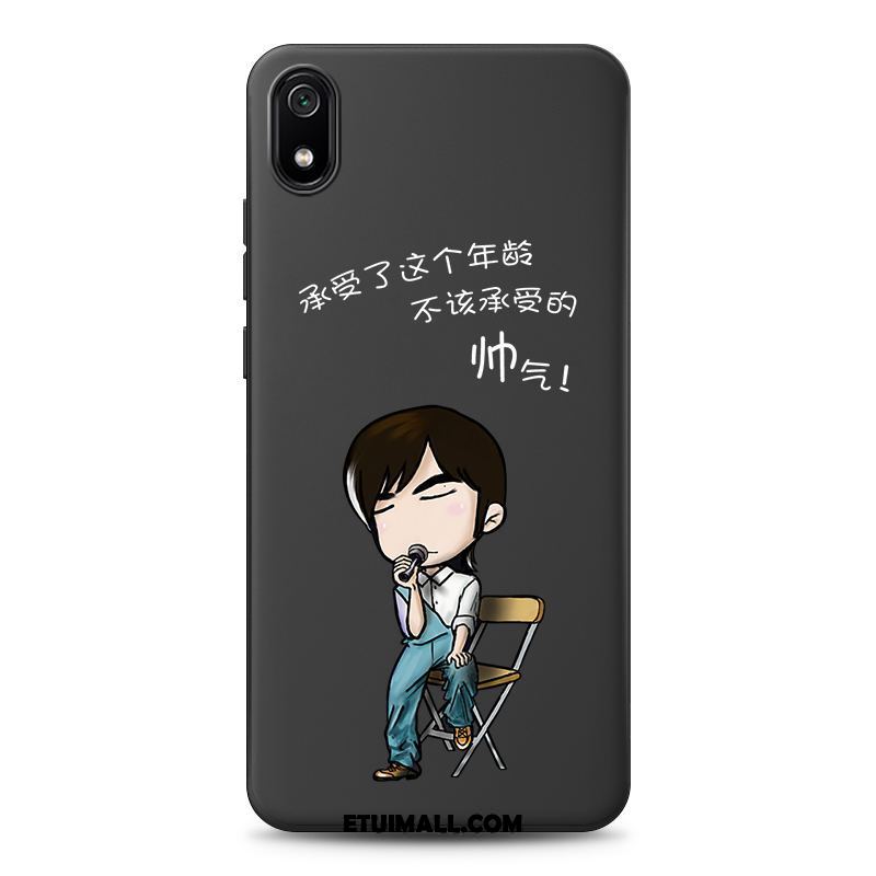 Etui Xiaomi Redmi 7a Kreatywne All Inclusive Ochraniacz Anti-fall Cienkie Pokrowce Sprzedam