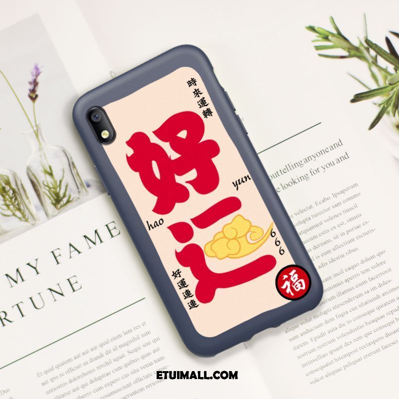 Etui Xiaomi Redmi 7a Nubuku Zakochani Cienkie Bogactwo Miękki Obudowa Kup