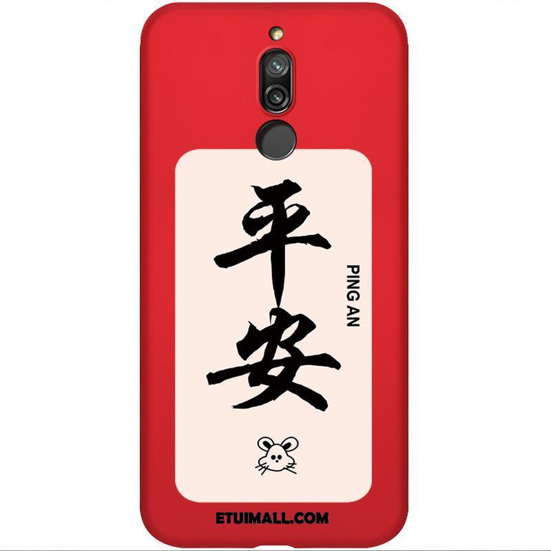 Etui Xiaomi Redmi 8 Tendencja Silikonowe Nowy Mały Cienka Obudowa Sprzedam