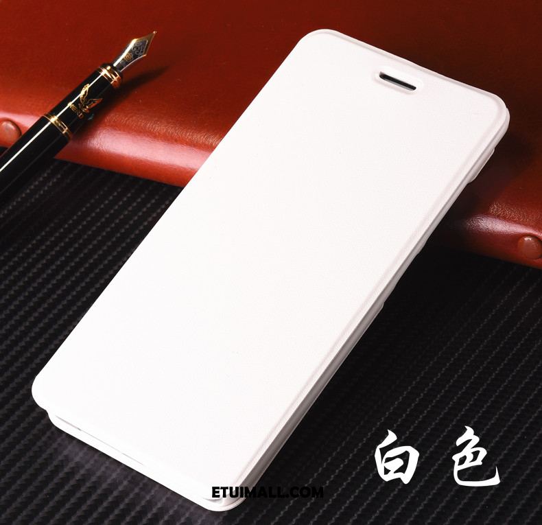 Etui Xiaomi Redmi Note 5 Wysoki Anti-fall Ochraniacz Telefon Komórkowy Czerwony Futerał Tanie