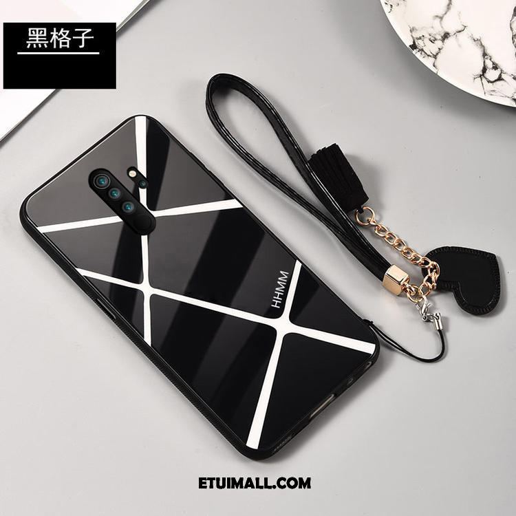 Etui Xiaomi Redmi Note 8 Pro Szkło Szkło Hartowane Filmy Nowy Silikonowe Futerał Oferta