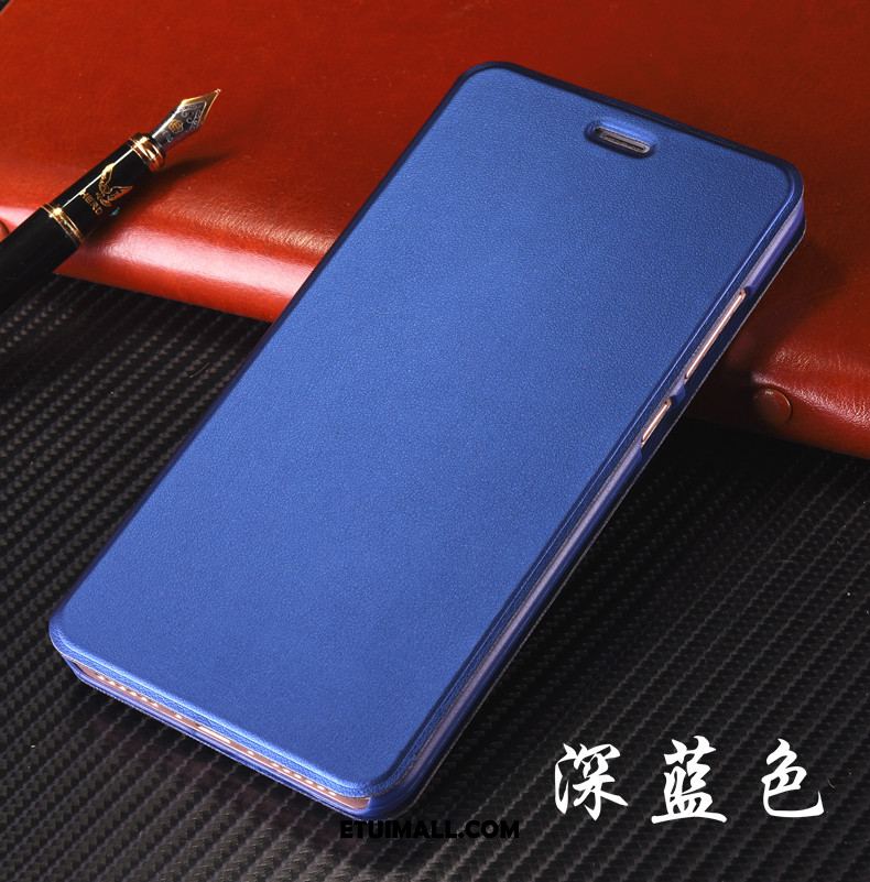 Etui Xiaomi Redmi S2 Anti-fall Czerwony Klapa Telefon Komórkowy Niebieski Obudowa Dyskont