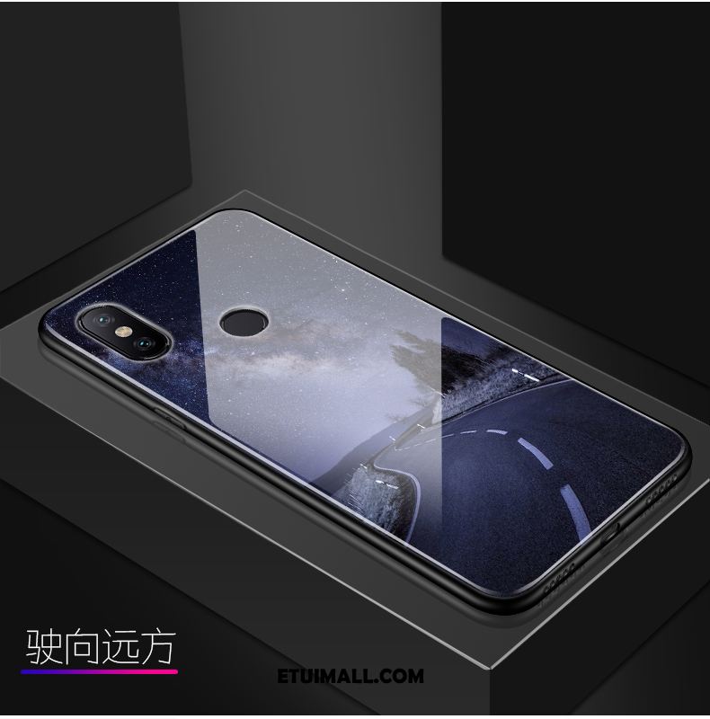 Etui Xiaomi Redmi S2 Nowy Telefon Komórkowy Mały Ochraniacz All Inclusive Obudowa Dyskont