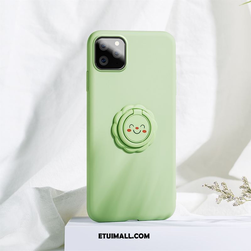 Etui iPhone 11 Pro Telefon Komórkowy Nowy Zielony Futerał Kup