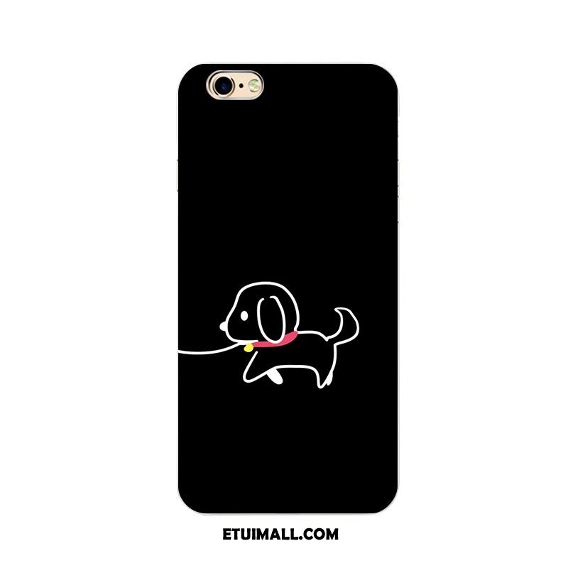 Etui iPhone 5c Psy Telefon Komórkowy Ochraniacz Silikonowe Czarny Obudowa Na Sprzedaż