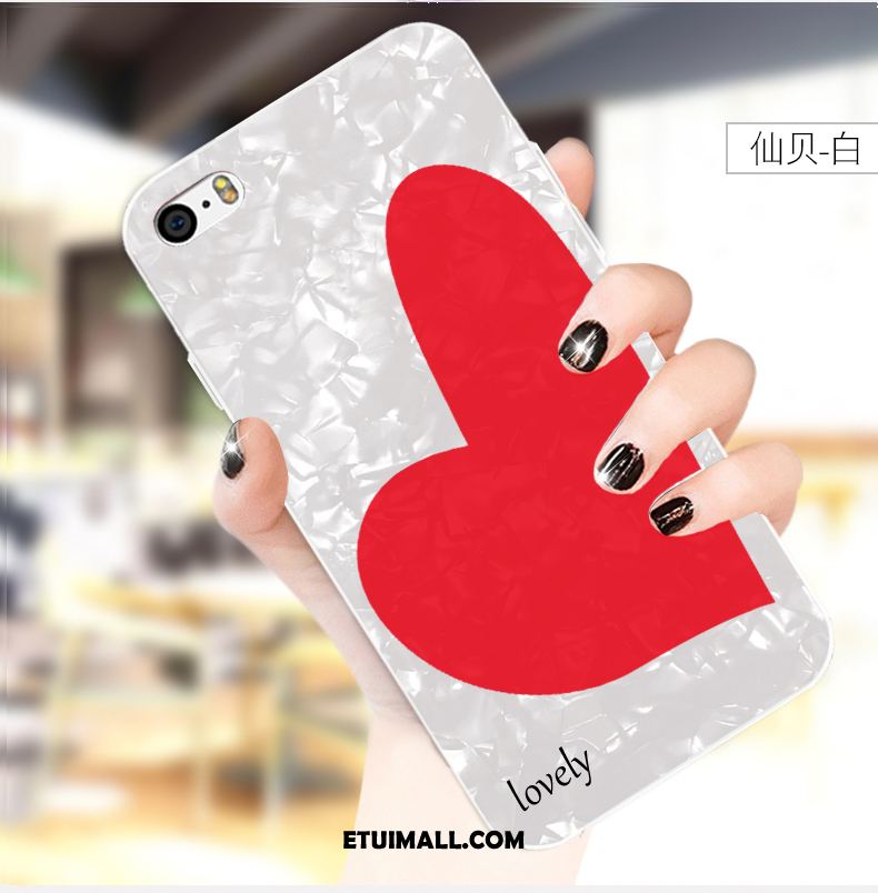 Etui iPhone 6 / 6s Miękki Telefon Komórkowy Shell Modna Marka Filmy Obudowa Tanie
