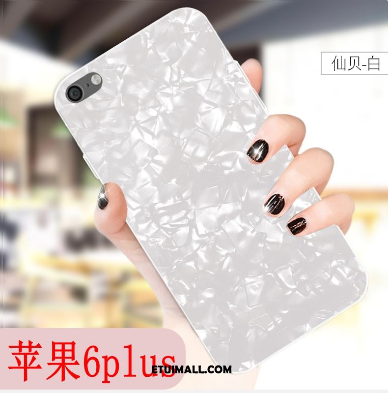Etui iPhone 6 / 6s Plus Miękki Shell Piękny Kreskówka Telefon Komórkowy Pokrowce Na Sprzedaż