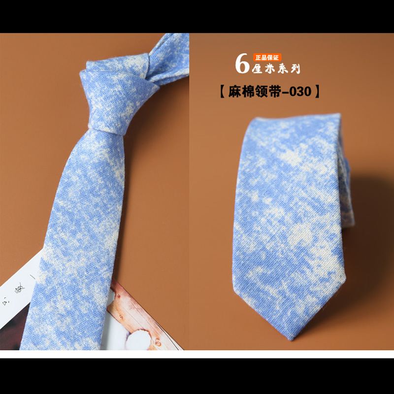 Krawat Trendy Kolor Średni Kup, Krawat Męskie Damska Jasny Blau