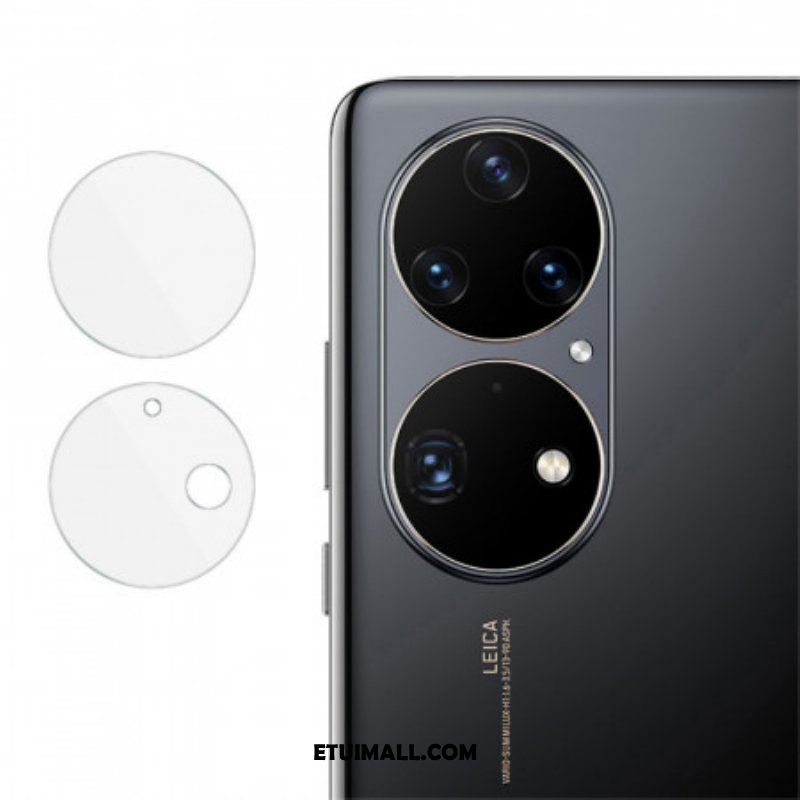 Ochronne Szkło Hartowane Do Huawei P50 Pro Imak