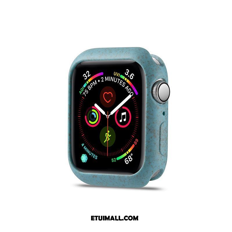 Etui Apple Watch Series 1 All Inclusive Ochraniacz Żółty Cytrynowa Pokrowce Sprzedam