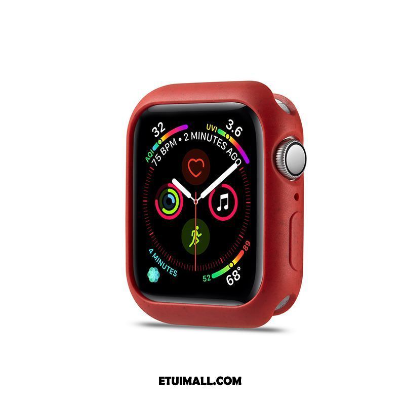 Etui Apple Watch Series 1 All Inclusive Ochraniacz Żółty Cytrynowa Pokrowce Sprzedam