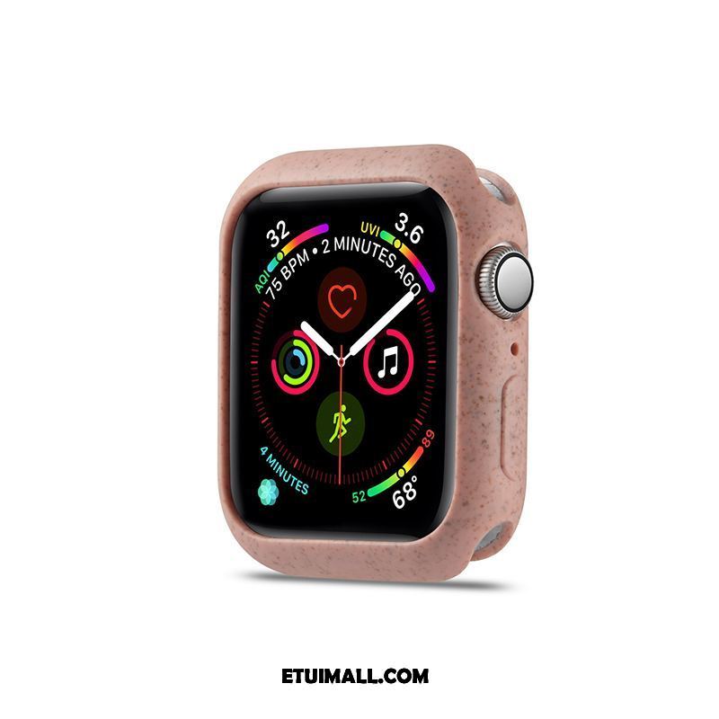 Etui Apple Watch Series 1 All Inclusive Ochraniacz Żółty Cytrynowa Pokrowce Sprzedam