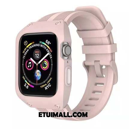 Etui Apple Watch Series 1 Anti-fall Ochraniacz Zielony Trzy Mechanizmy Obronne All Inclusive Futerał Sprzedam