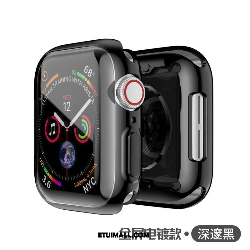 Etui Apple Watch Series 1 Metal Każdego Dnia All Inclusive Przezroczysty Ochraniacz Futerał Sprzedam