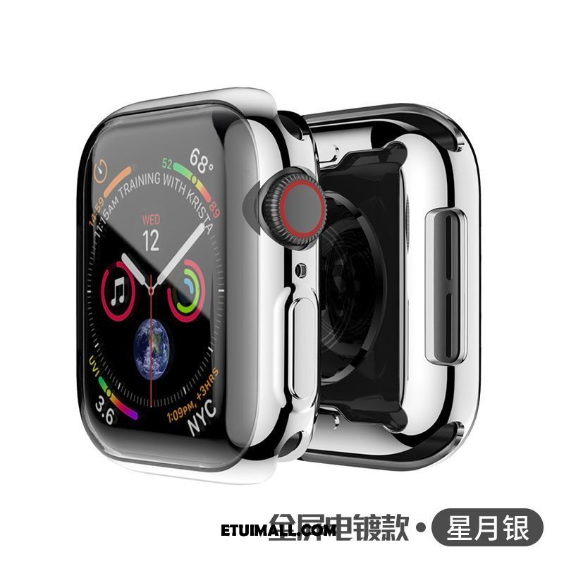 Etui Apple Watch Series 1 Metal Każdego Dnia All Inclusive Przezroczysty Ochraniacz Futerał Sprzedam