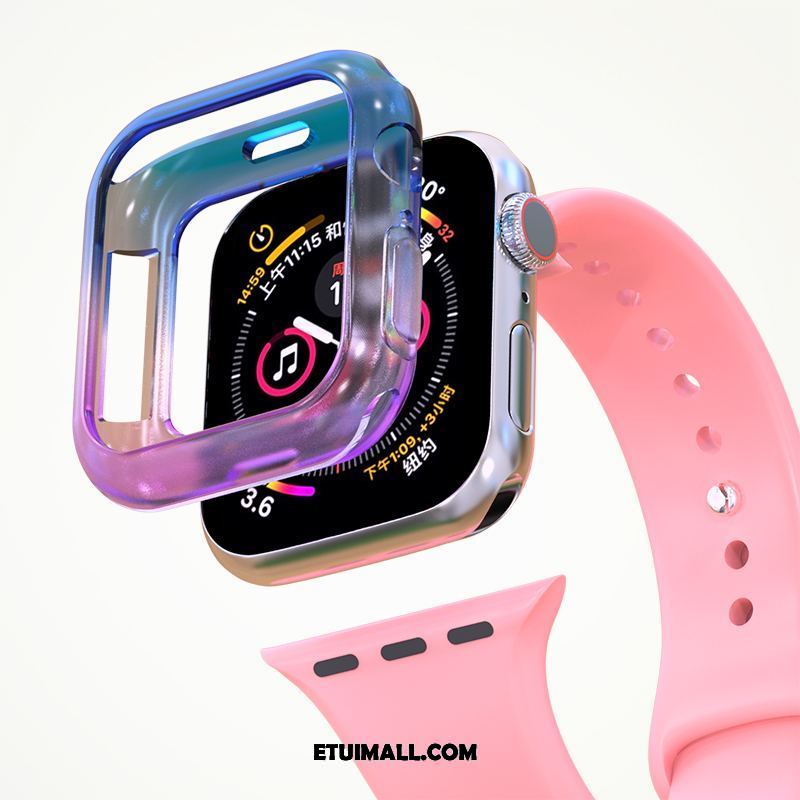 Etui Apple Watch Series 1 Sportowe Modna Marka Osobowość Ochraniacz Futerał Tanie