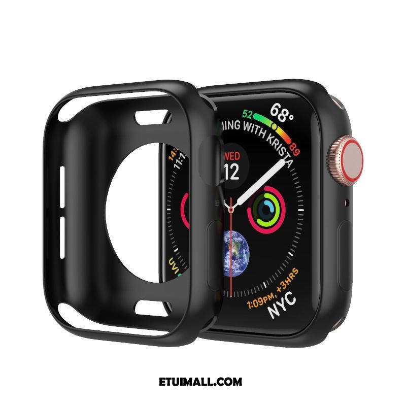 Etui Apple Watch Series 2 All Inclusive Akcesoria Silikonowe Tendencja Niebieski Pokrowce Sprzedam