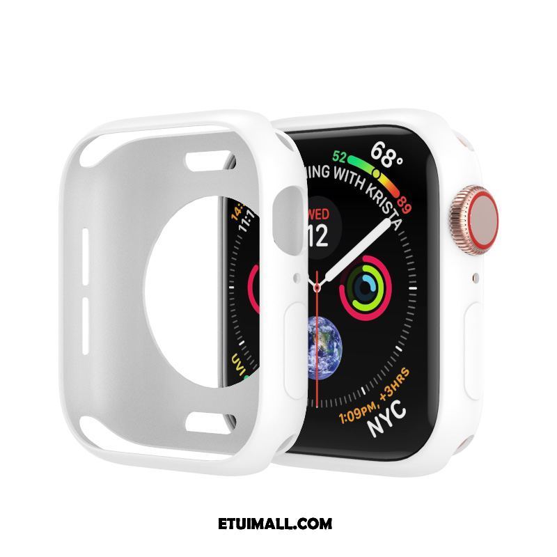 Etui Apple Watch Series 2 All Inclusive Akcesoria Silikonowe Tendencja Niebieski Pokrowce Sprzedam