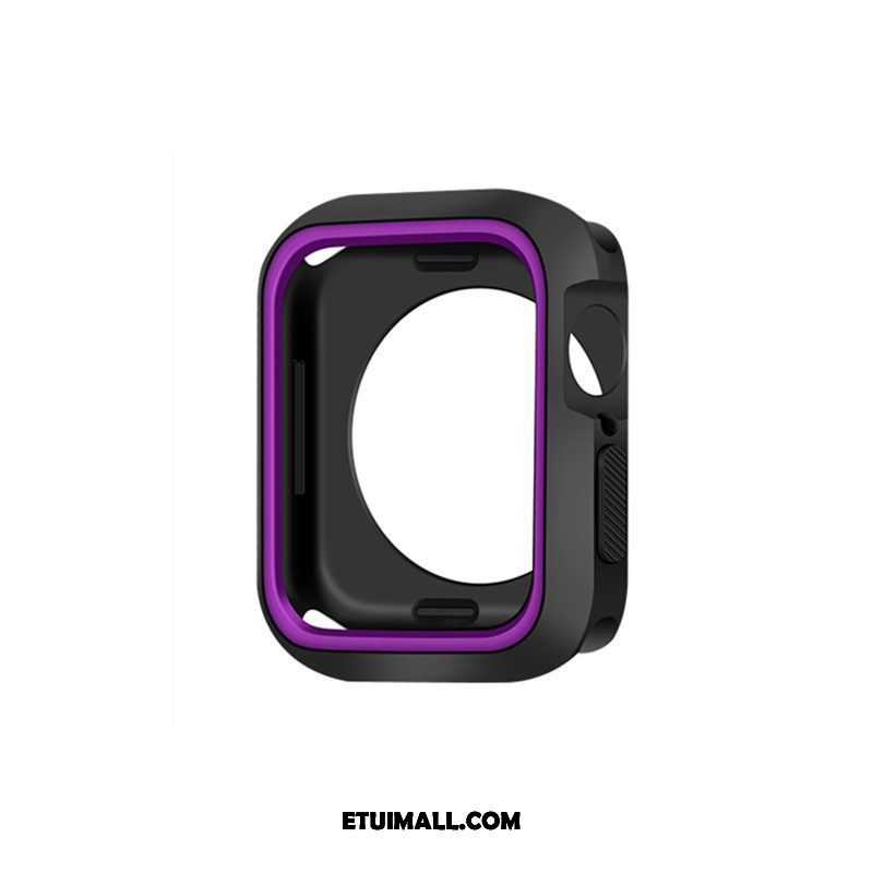 Etui Apple Watch Series 2 Czerwony Ochraniacz Anti-fall Bicolored Tendencja Obudowa Oferta