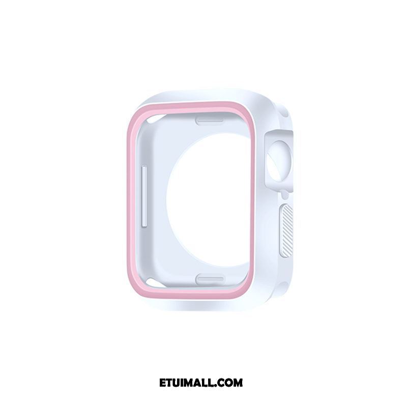 Etui Apple Watch Series 2 Czerwony Ochraniacz Anti-fall Bicolored Tendencja Obudowa Oferta