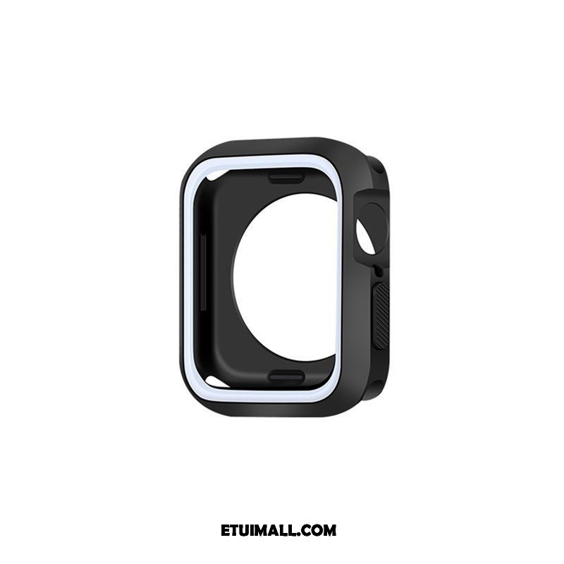 Etui Apple Watch Series 2 Czerwony Ochraniacz Anti-fall Bicolored Tendencja Obudowa Oferta