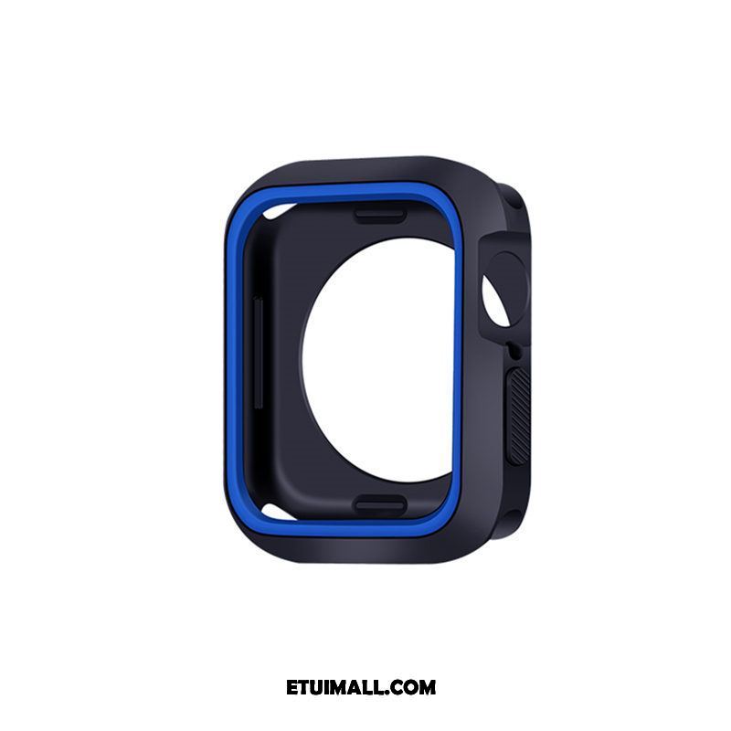 Etui Apple Watch Series 2 Czerwony Ochraniacz Anti-fall Bicolored Tendencja Obudowa Oferta