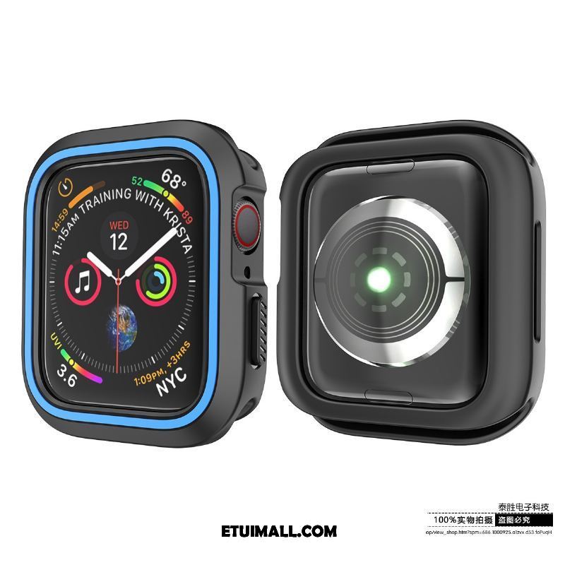 Etui Apple Watch Series 2 Czerwony Ochraniacz Miękki All Inclusive Kreatywne Obudowa Kup