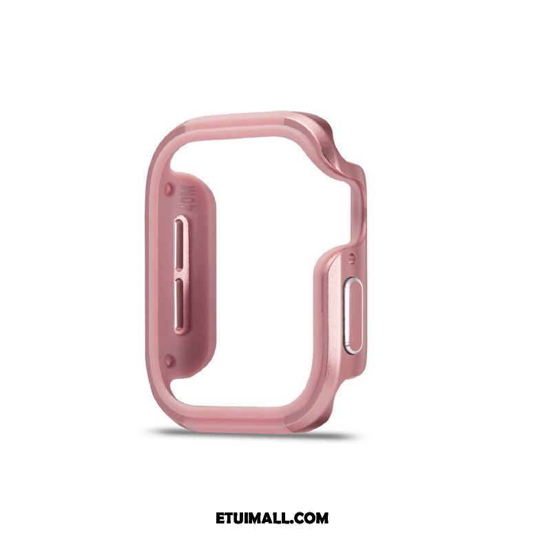 Etui Apple Watch Series 2 Granica Stop Metali Anti-fall Ochraniacz Miękki Futerał Sprzedam