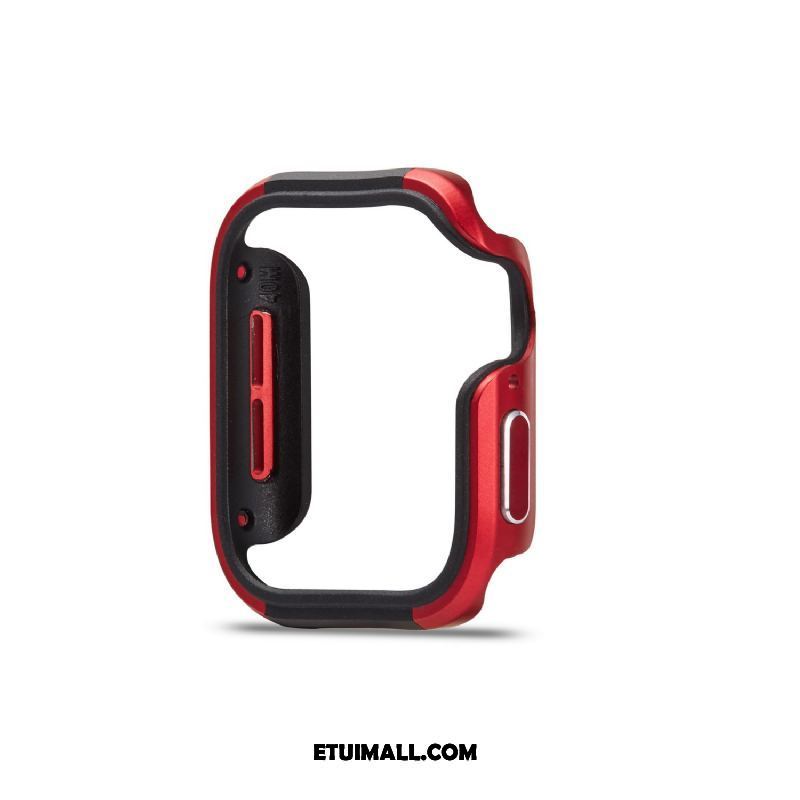 Etui Apple Watch Series 2 Granica Stop Metali Anti-fall Ochraniacz Miękki Futerał Sprzedam