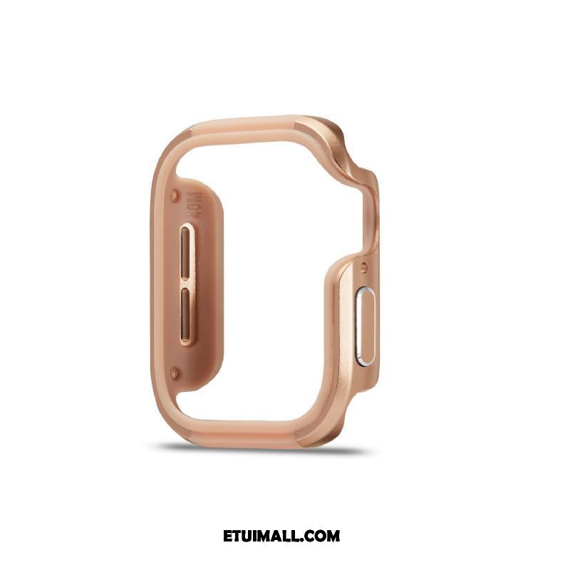 Etui Apple Watch Series 2 Granica Stop Metali Anti-fall Ochraniacz Miękki Futerał Sprzedam