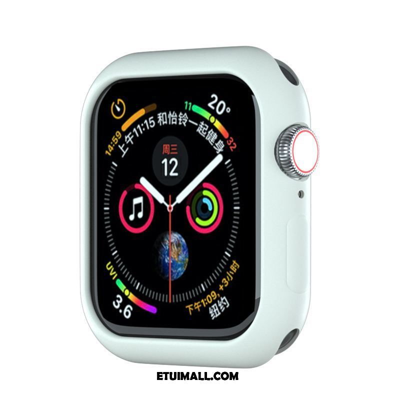 Etui Apple Watch Series 2 Niebieski Sportowe Osobowość Modna Marka Ochraniacz Futerał Kup