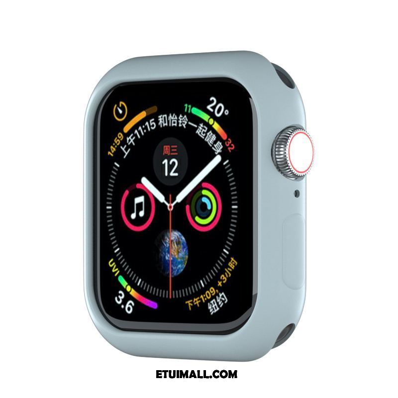 Etui Apple Watch Series 2 Niebieski Sportowe Osobowość Modna Marka Ochraniacz Futerał Kup