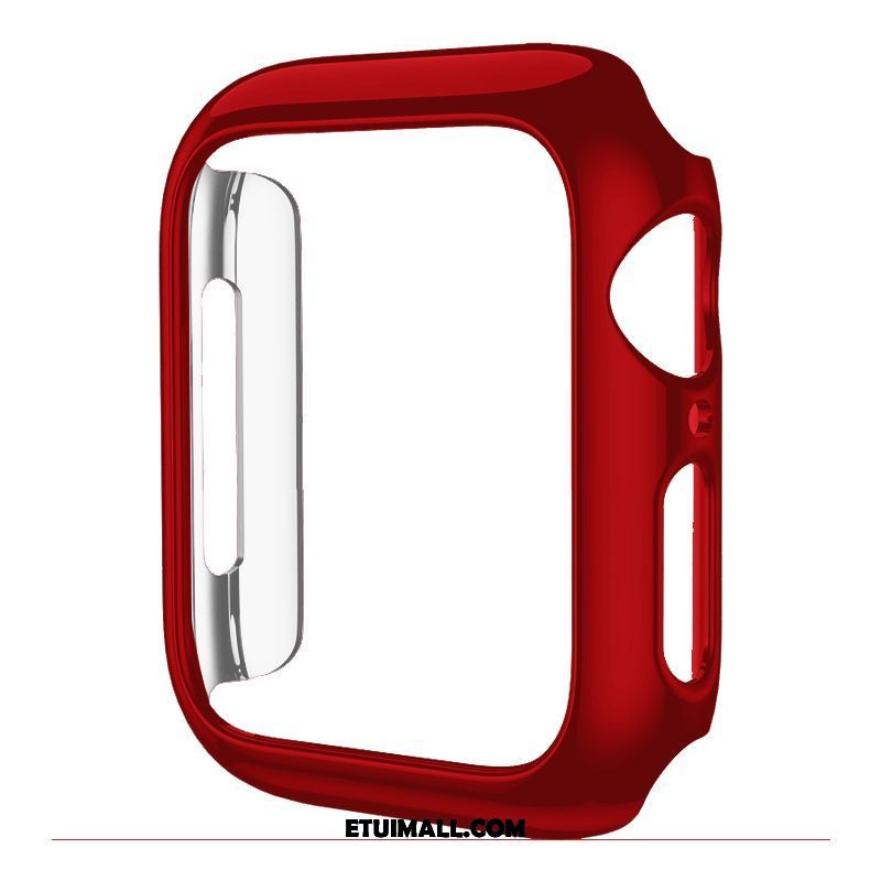 Etui Apple Watch Series 2 Poszycie Ochraniacz Trudno Różowe Złoto All Inclusive Pokrowce Kup