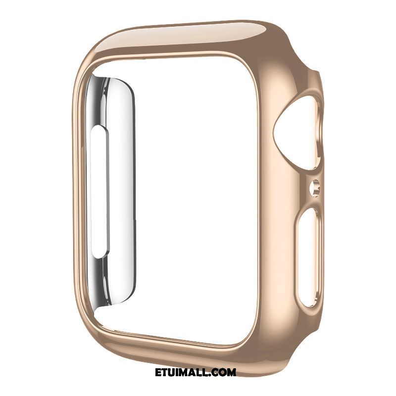 Etui Apple Watch Series 2 Poszycie Ochraniacz Trudno Różowe Złoto All Inclusive Pokrowce Kup