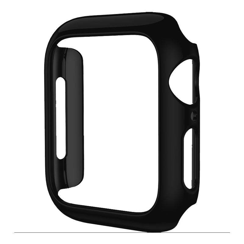 Etui Apple Watch Series 2 Poszycie Ochraniacz Trudno Różowe Złoto All Inclusive Pokrowce Kup