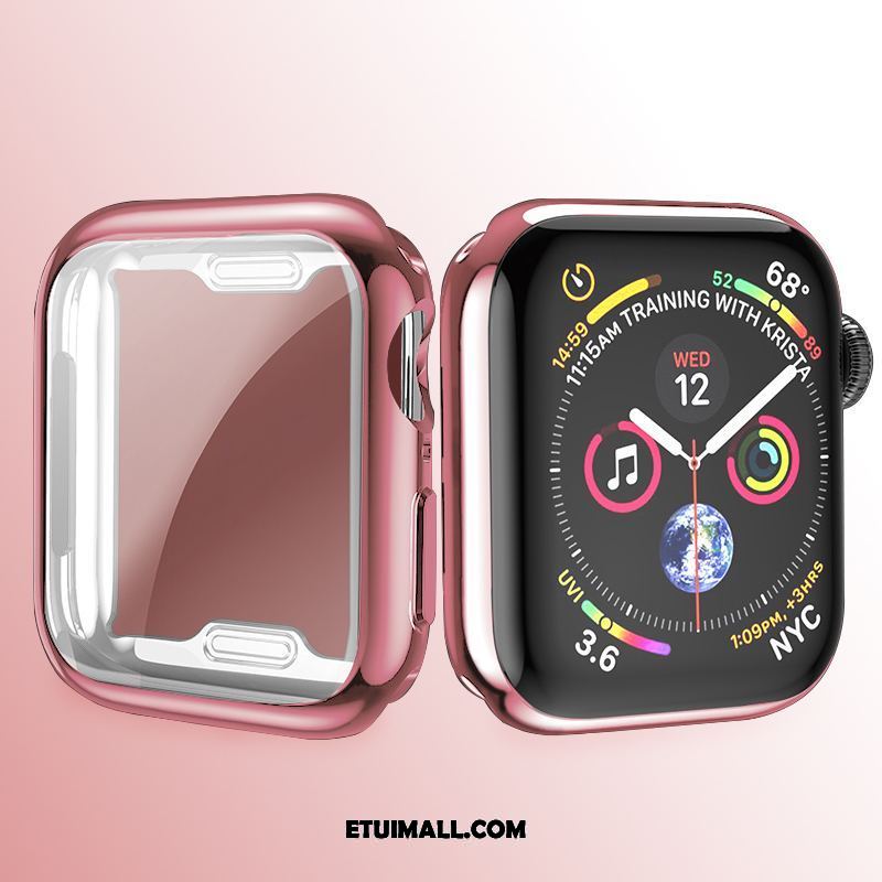 Etui Apple Watch Series 2 Poszycie Silikonowe Miękki Ochraniacz Cienkie Futerał Sklep