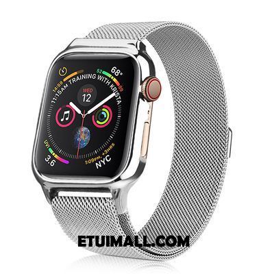 Etui Apple Watch Series 3 Czerwony Metal Nowy Ochraniacz All Inclusive Futerał Sprzedam