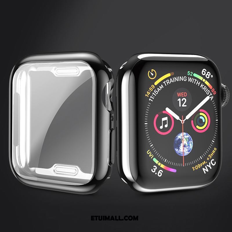 Etui Apple Watch Series 3 Filmy Ochraniacz Cienkie Poszycie Miękki Futerał Sprzedam