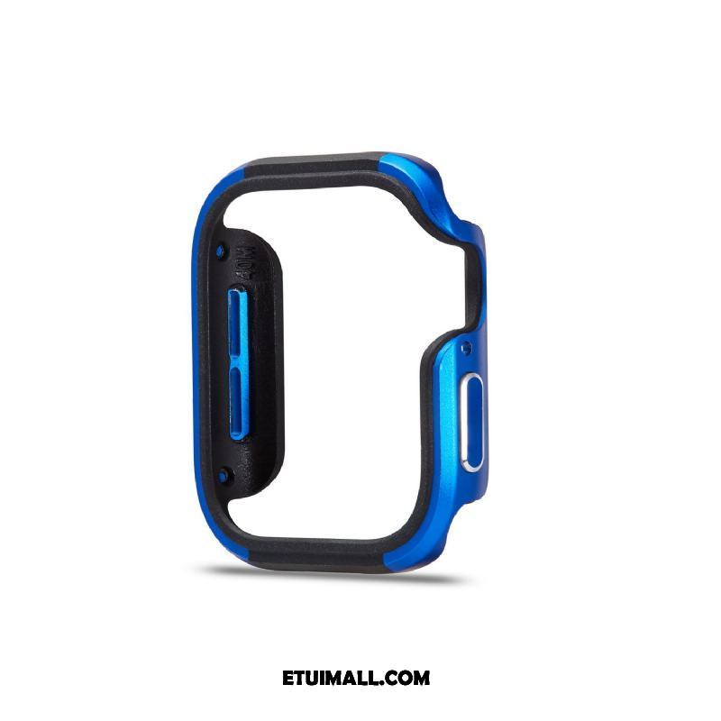 Etui Apple Watch Series 3 Stop Metali Anti-fall Tendencja Ochraniacz Kolorowe Futerał Kup