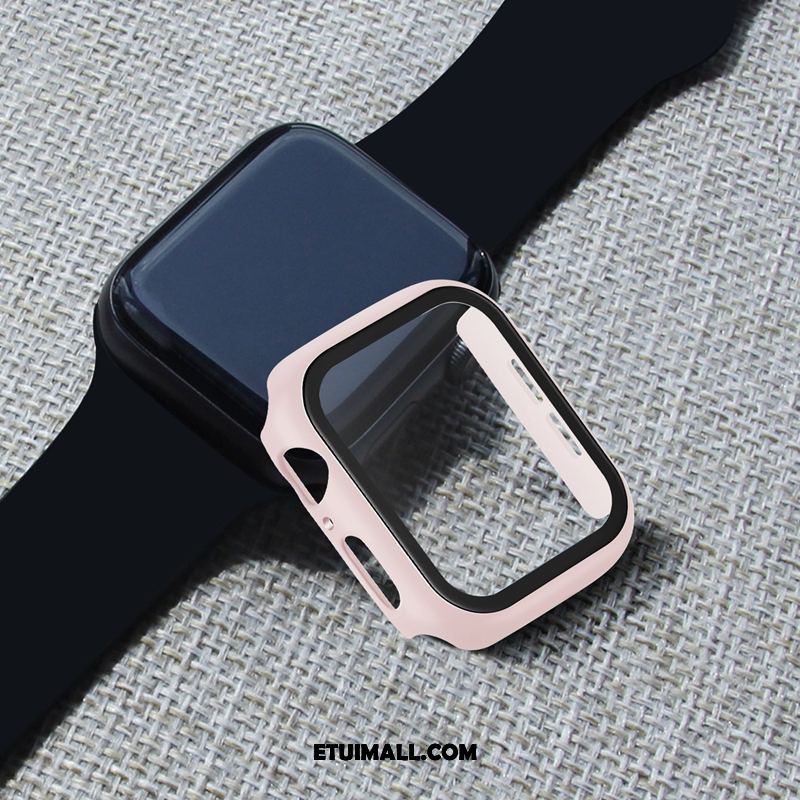 Etui Apple Watch Series 4 All Inclusive Torby Ochraniacz Szkło Hartowane Granica Obudowa Sklep