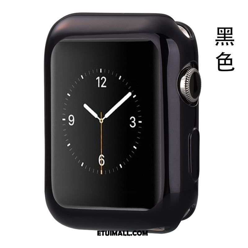 Etui Apple Watch Series 4 Miękki Ochraniacz Poszycie All Inclusive Cienka Futerał Kupię