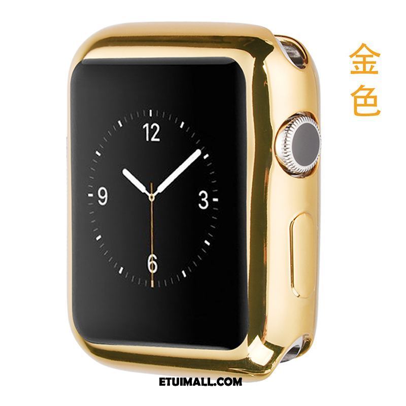 Etui Apple Watch Series 4 Miękki Ochraniacz Poszycie All Inclusive Cienka Futerał Kupię