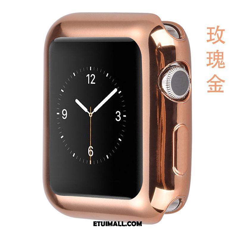 Etui Apple Watch Series 4 Miękki Ochraniacz Poszycie All Inclusive Cienka Futerał Kupię