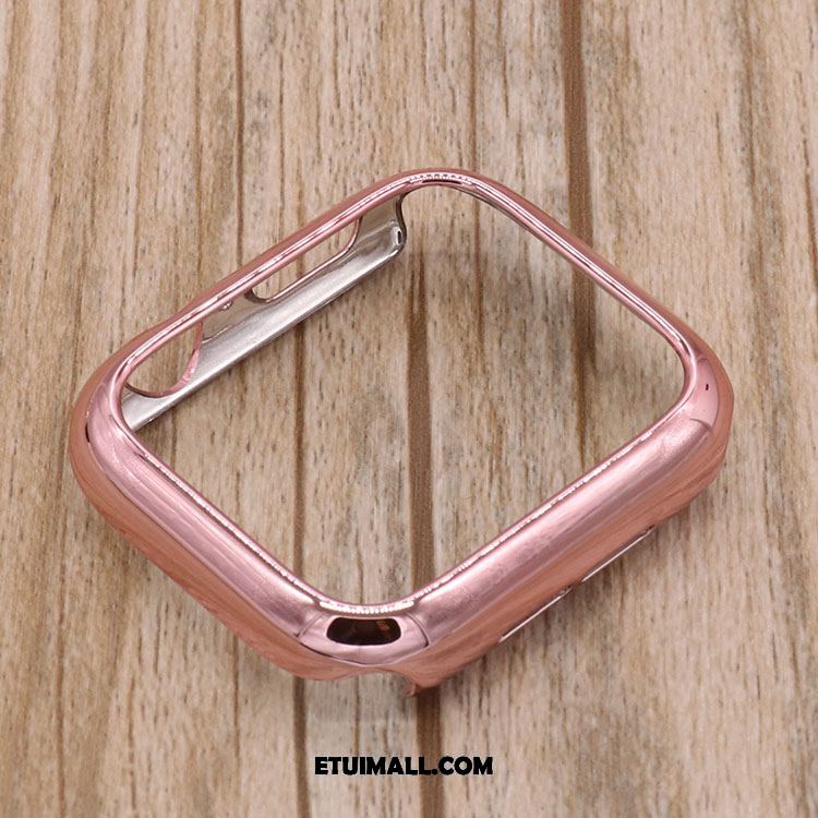 Etui Apple Watch Series 4 Złoto All Inclusive Anti-fall Ochraniacz Poszycie Pokrowce Sprzedam