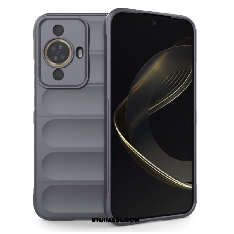 Etui Do Huawei Nova 12s Antypoślizgowy