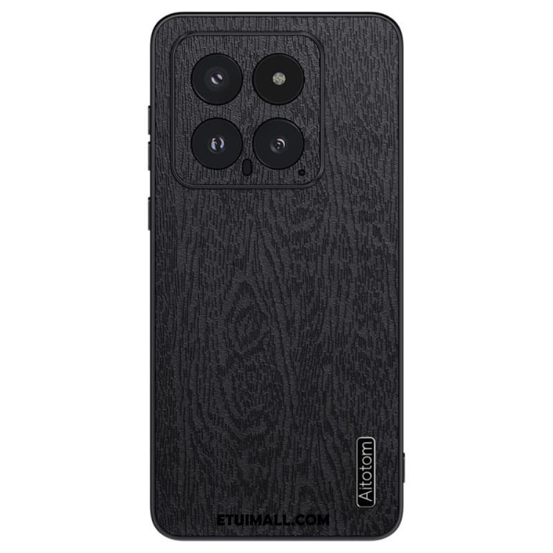 Etui Do Xiaomi 14 Styl Skórzany