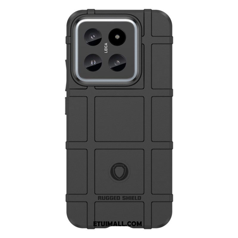 Etui Do Xiaomi 14 Wytrzymała Tarcza