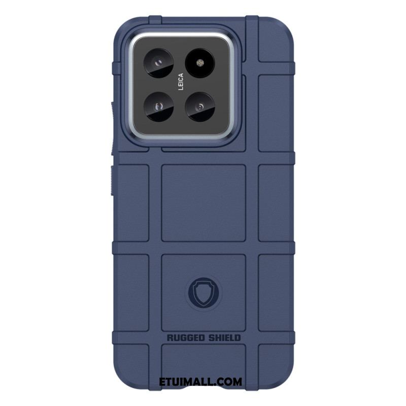 Etui Do Xiaomi 14 Wytrzymała Tarcza